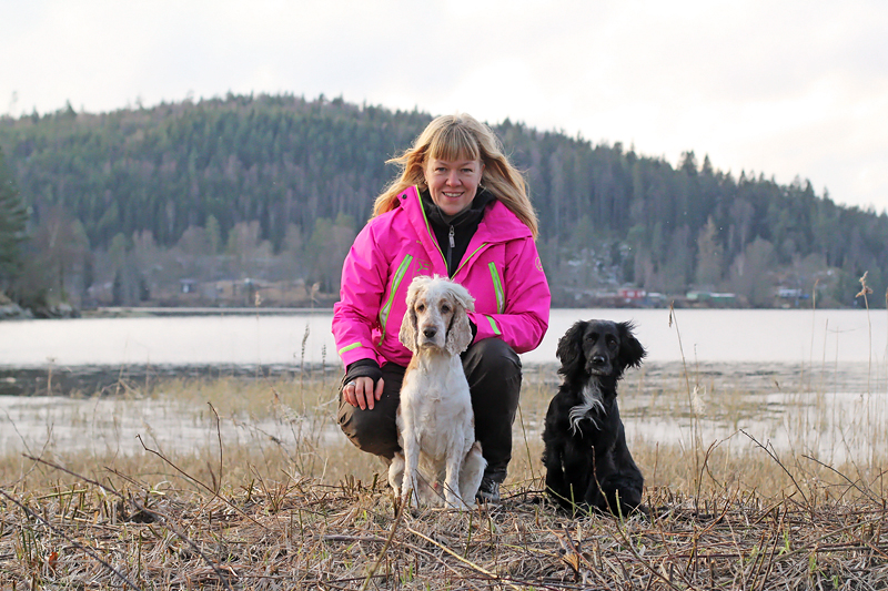 Lena, Totte och Tassla